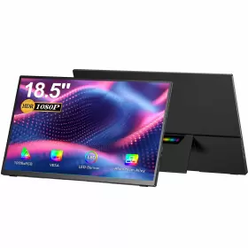 185E02 UPERFECT Monitor Gaming Fhd Usb