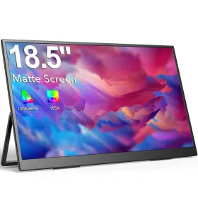 185F01 UPERFECT Monitor Usb Hdmi Ips Gaming Screen