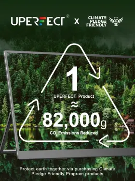 185T05 UPERFECT Monitor Srgb Stand #3