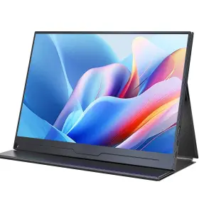 694026803174 UPERFECT Monitor Ips Hdr Usb