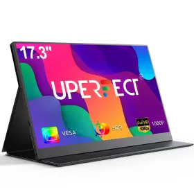 739406539240 UPERFECT Monitor Macbook Fhd Hdr Ips Display