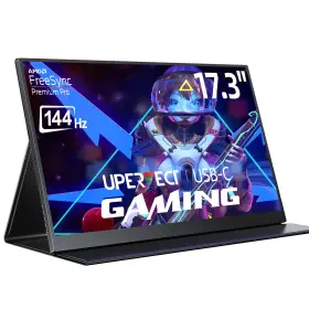 UGAME-J4 UPERFECT Monitor Display Gaming Screen Xbox