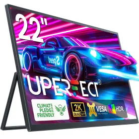 926316302598 UPERFECT Monitor Vesa Stand Qhd Freesy