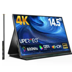 926316325634 UPERFECT Monitor Uhd Laptop Display Smart
