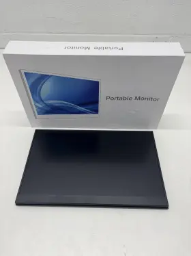 975339682378 UPERFECT Ultra Fhd Srgb Display Ips Monitor