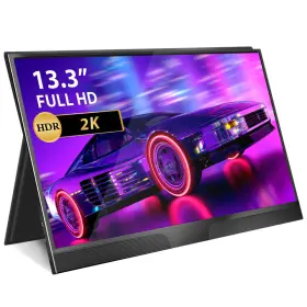 A1505M133HWL UPERFECT Ips Usb Monitor Display Hdmi