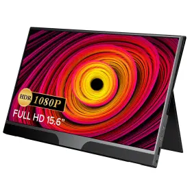 A1505M156HWL UPERFECT Monitor Ips Display Screen Usb Hdmi