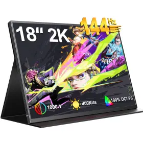 B0105M180HWL UPERFECT Monitor Gaming Screen