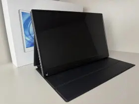 B0405M133HWL UPERFECT Monitor Gaming Display Screen Usb Hdmi