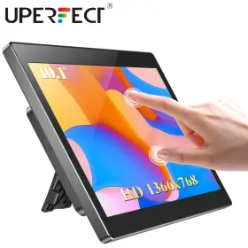 B0805M101HWL UPERFECT Raspi Touch Screen Hdmi Ips Monitor Pi
