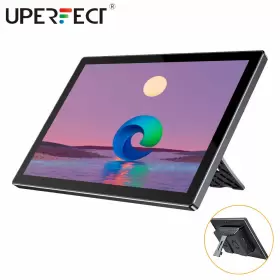 B106 UPERFECT Touchscreen Gaming Monitor Raspberry Pi Screen