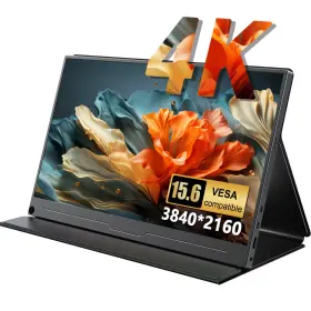 B1105M156HWL UPERFECT Gaming Monitor Hdmi Usb Laptop