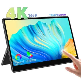 B1305M156HWL UPERFECT Touchscreen Monitor Screen