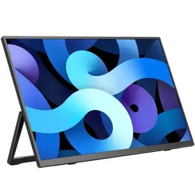 Uperfect Be156ef 15.6 Inch 1080p Wireless Business Portable Monitor Display With Vesa Uperfect Be156ef 15.6 Inch 1080p Wireless Business Portable Monitor Display With Vesa