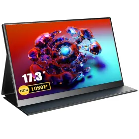 C0105M173HWL UPERFECT Monitor Ips Gaming Display Hdmi