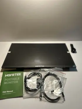CM105M185HWL UPERFECT Hgfrtee Gaming Monitor Hdmi