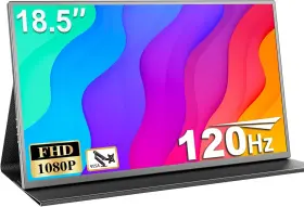 DM105M185HWL UPERFECT Monitor Gaming Xbox