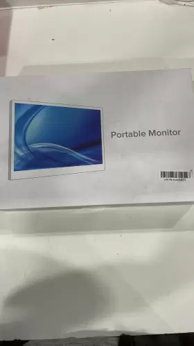 DS13302 UPERFECT Ip Screen Display Monitor