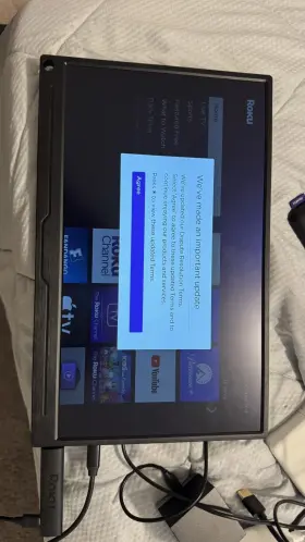 DS15607 UPERFECT Ultra Uhd Hdr Monitor Ips Hdmi Usb #2