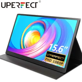 E0105M156HWL UPERFECT Gaming Monitor Lcd Screen Ips Display