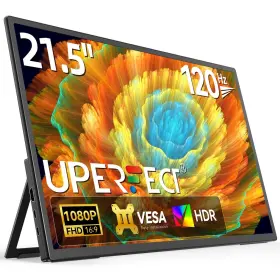 E0105M215HWL UPERFECT Gaming Monitor Usb Hdmi Xbox Laptop
