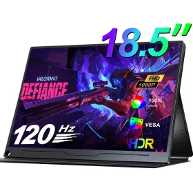 E0305M185HWL UPERFECT Gaming Monitor Screen Usb Xbox