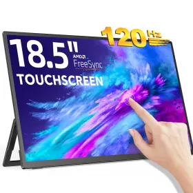 E0605M185HWL UPERFECT Touchcreen Monitor Gaming Display