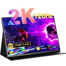 E1005M156HWL UPERFECT Ultra Monitor Gaming