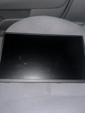 EV185T01 UPERFECT Monitor Usb Gaming Srgb Vesa
