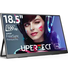 F0205M185HWL UPERFECT Gaming Monitor Hdmi Usb Laptop Screen