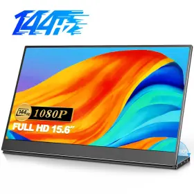 F1405M156HWL UPERFECT Monitor Freesync Gaming Switch Xbox