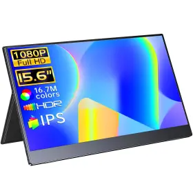 F2105M156HWL UPERFECT Monitor Usb Hdmi Laptop Gaming