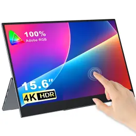 F2305M156HWL UPERFECT Monitor Touchscreen Screen Gaming