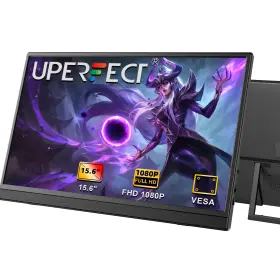 G0105M156HWL UPERFECT Monitor Hdmi Ubs Display Gaming