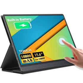 G1605M156HWL UPERFECT Ultra Touch Monitor Touchscreen