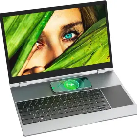 G1805M156HWL UPERFECT Touchscreen Lapdock Samsung Dex Monitor