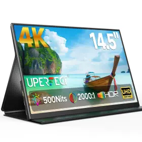 J0105M145HWL UPERFECT Monitor Gaming Xbox