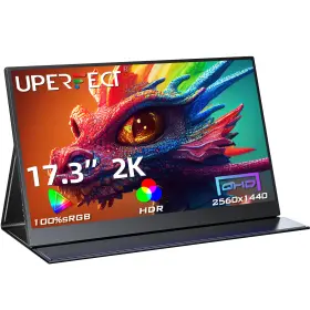 J0105M173HWL UPERFECT Monitor Screen Matt