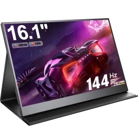 J0205M161HWL UPERFECT Monitor Gaming Second Screen