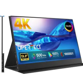 J0305M133HWL UPERFECT Oled Monitor Usb