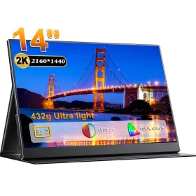 J0305M140HWL UPERFECT Monitor Laptop Display Usb Hdmi