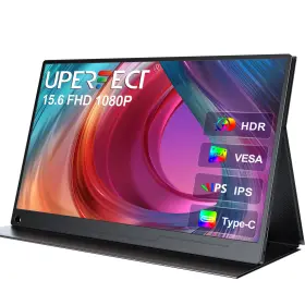 J0305M156HWL UPERFECT Monitor Second Screen Extender Laptop