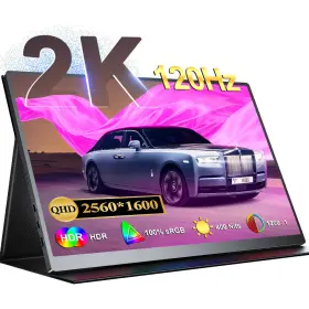 J0305M160HWL UPERFECT Gaming Monitor Screen Xbox