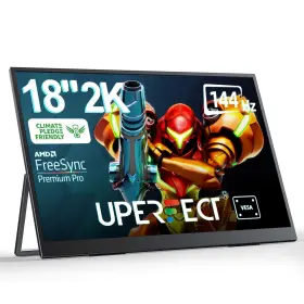 J0305M180HWL UPERFECT Monitor Gaming Second Screen