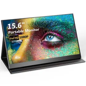 J0405M156HWL UPERFECT Monitor Gaming Laptop Screen