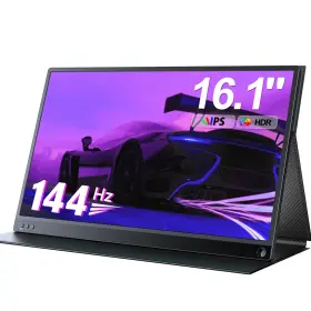 J0405M161HWL UPERFECT Upertfect Gaming Monitor Laptop Screen