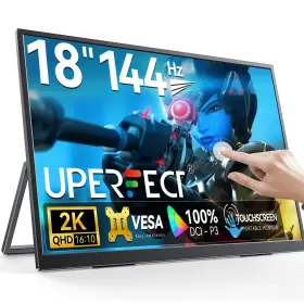 J0405M180HWL UPERFECT Touchscreen Monitor Freesync Gaming