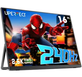 J0505M160HWL UPERFECT Monitor Gaming Mobile Screen