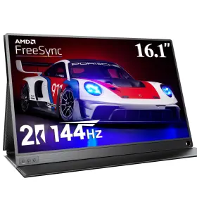 J0505M161HWL UPERFECT Monitor Ips Gaming Usb Hdmi