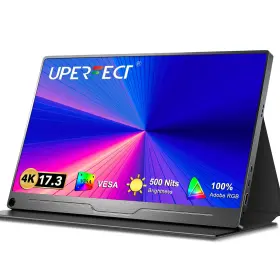 J0505M173HWL UPERFECT Monitor Gaming Screen Xbox